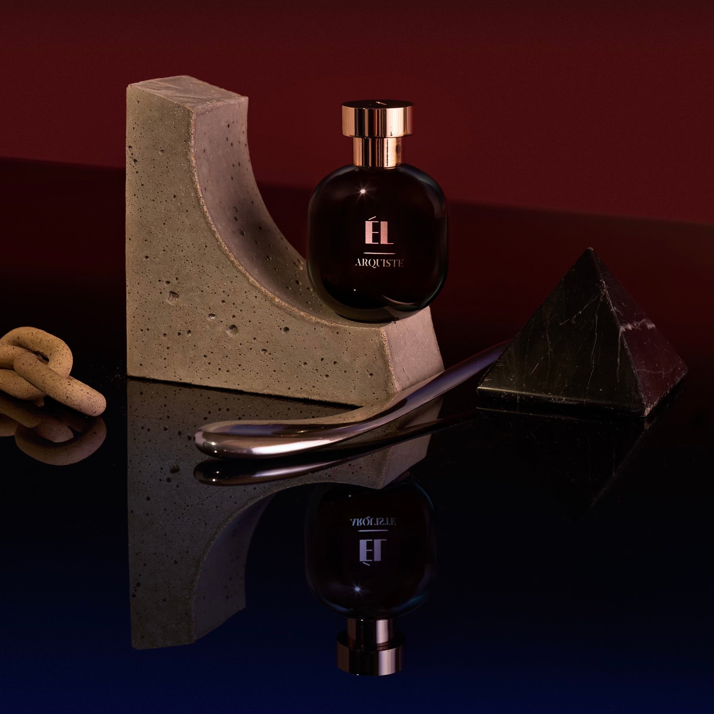 ARQUISTE EL Fragrance